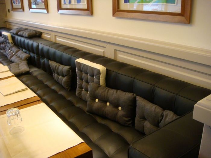 Archisio - Falegnameria Su Misura - Progetto Boiseries