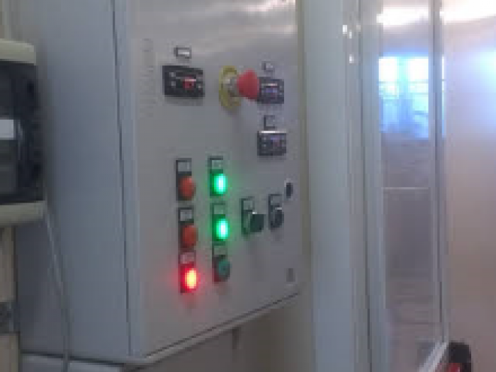 Archisio - Centoluci - Progetto Centoluci