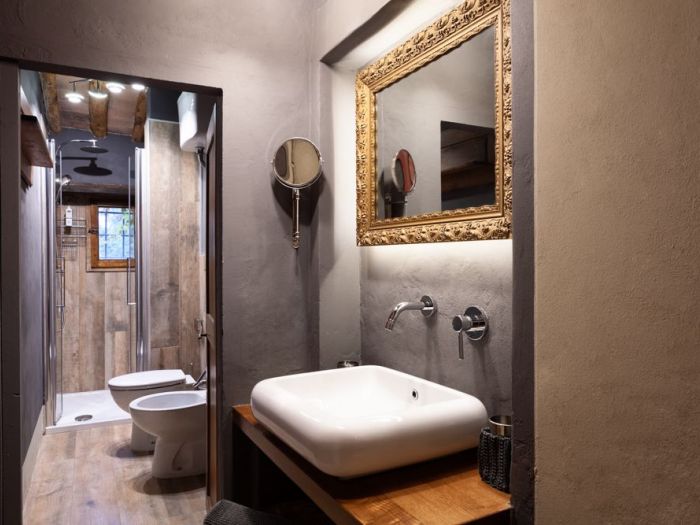 Archisio - Giacomo Ciolfi - Progetto Beb podere costa al mandorlo - montespertoli - fi