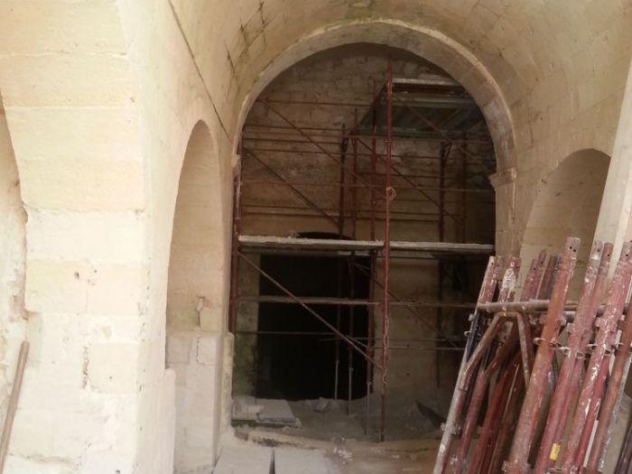 Archisio - Impresa Maggi srl - Progetto Realizzazioni