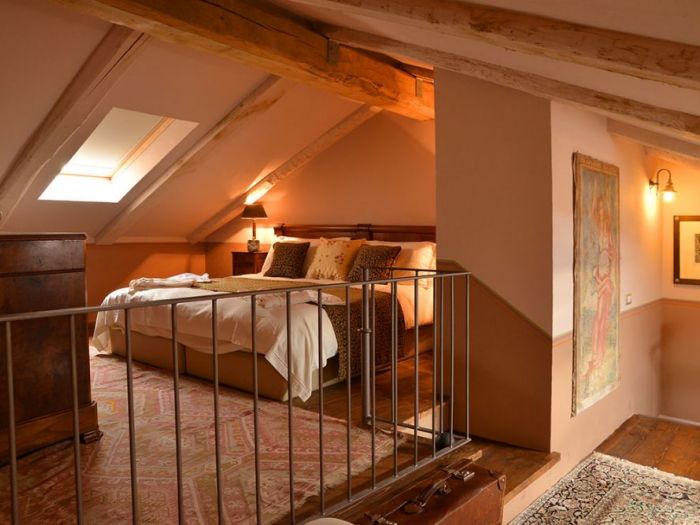 Archisio - Studio Codeb Vergnano - Progetto Campagna