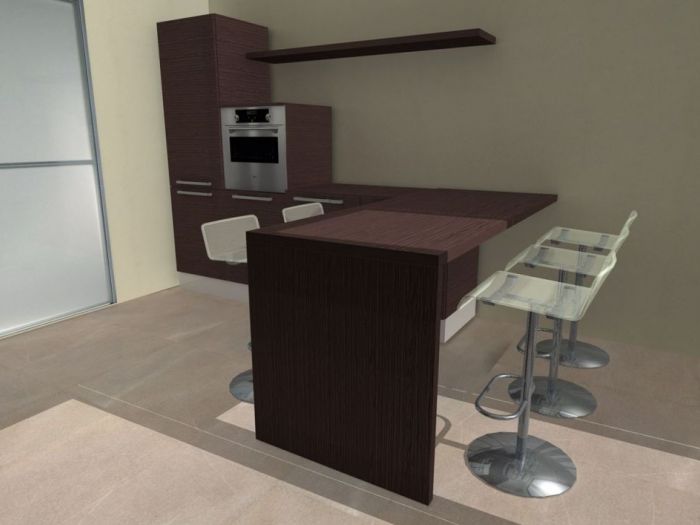 Archisio - Federico Dubini - Progetto Casa dAbitazione privata