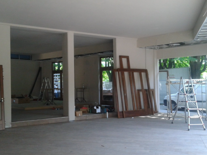 Archisio - Sesto Costruzioni - Progetto Ristrutturazioni