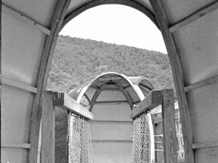 Archisio - Laboratorio Controprogetto - Progetto Arredamenti esterni