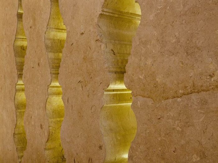 Archisio - Grassi Pietre - Progetto Fuorisalone 2010