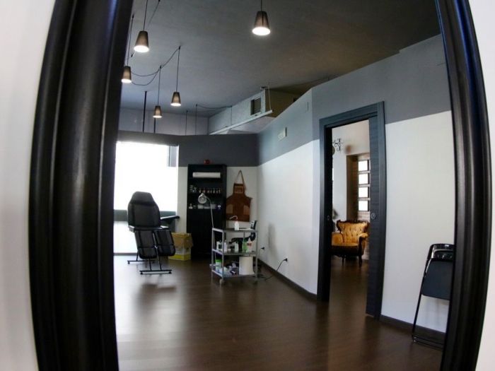 Archisio - Studio Ferretti - Progetto Studio tatuaggi
