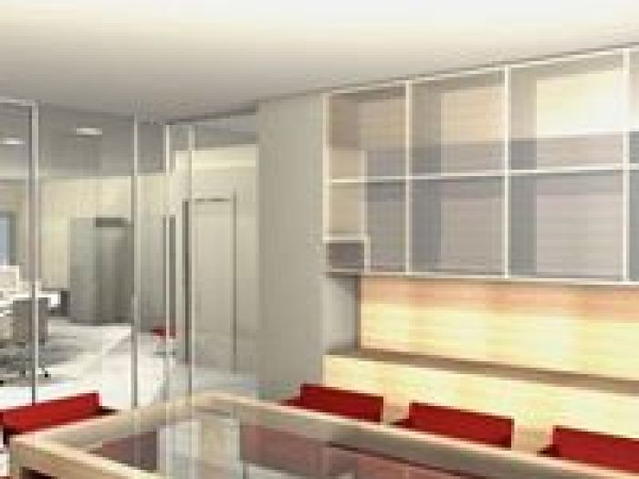 Archisio - Cdnstudio - Progetto Design interno riccione