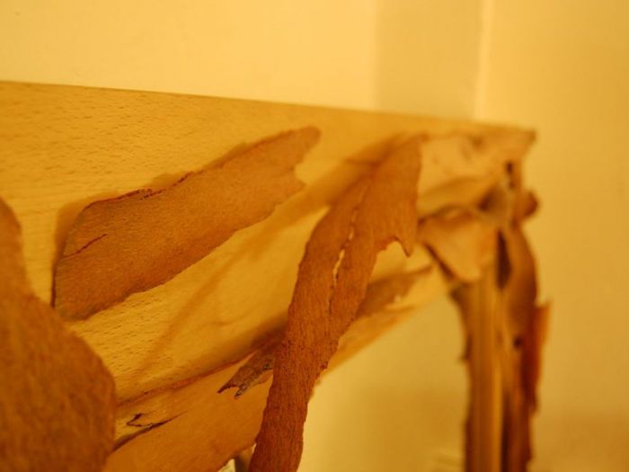 Archisio - Laura Cera Kera Ecodesign - Progetto Yukari