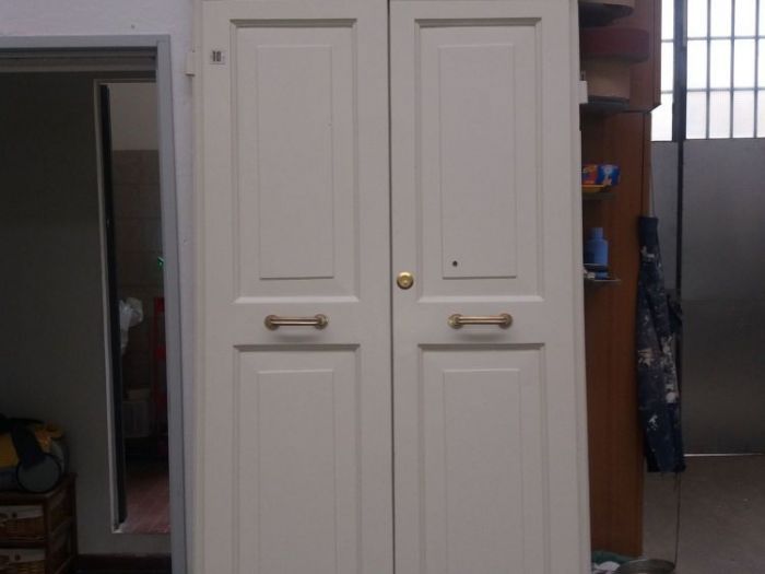 Archisio - Falegnameria L Eredit - Progetto Restauro lucidatura e decorazione