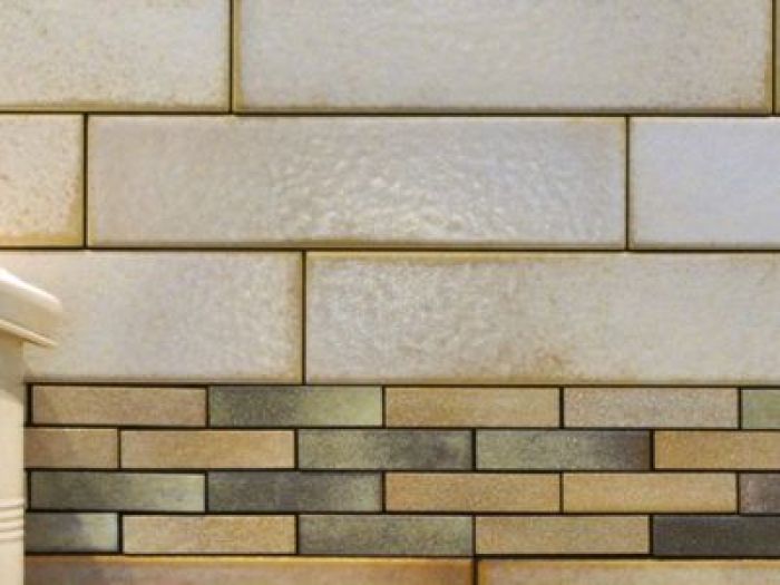 Archisio - Senio Alta Ceramica Faentina - Progetto SENIO ALTA CERAMICA FAENTINA