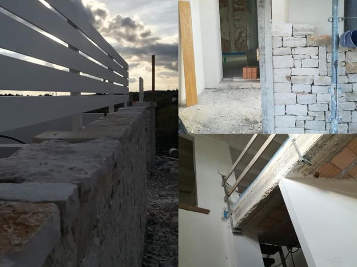 Archisio - Sr8 Architettura Design - Progetto Gioia del colle