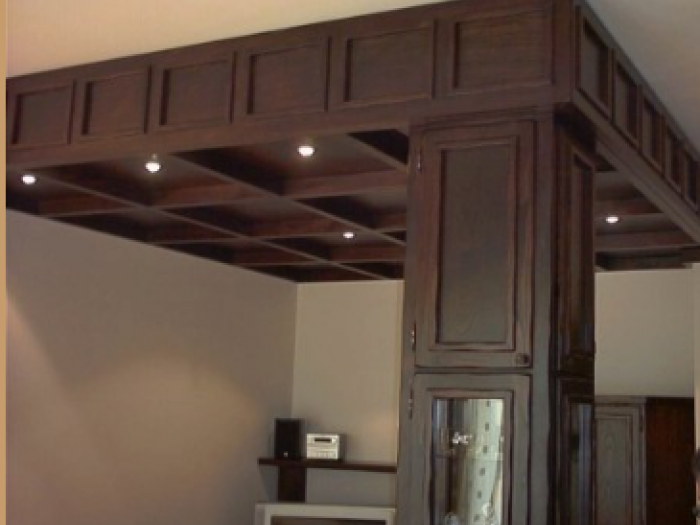 Archisio - La Bottega Del Rustico Di Morganti Fabrizio - Progetto Riparazioni mobili in legno