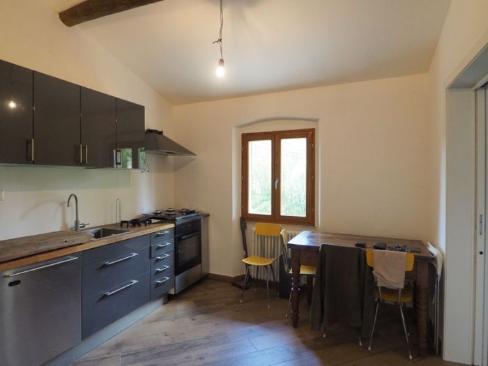 Archisio - Architettosabatini - Progetto Risanamento e ristrutturazione attico