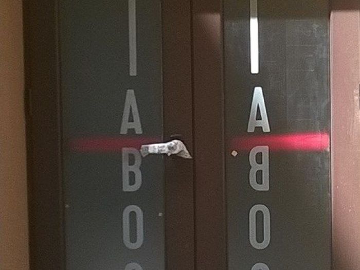 Archisio - Tortoglass - Progetto Vetri decorati