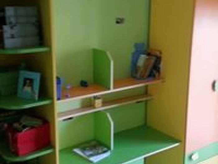 Archisio - Falegnameria Di Santoro Claudio - Progetto Arredo mobili cucine e camere