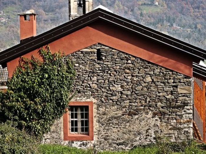 Archisio - Canavesio Bruno - Progetto Casa clot