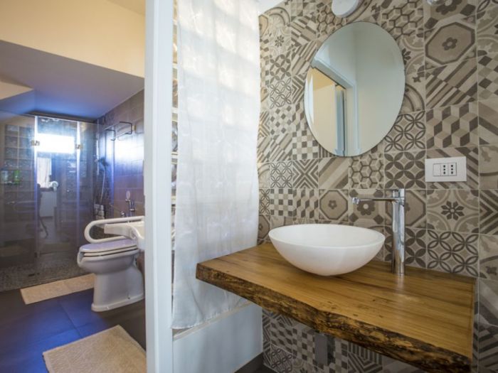 Archisio - Baabdesign Interior Designer - Progetto Bb quinto tronco