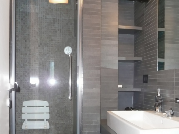 Archisio - Sertoli Francesco - Progetto Appartamento monte mario mq 160