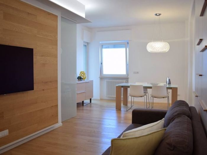 Archisio - Margherita Papagni - Progetto Casa fluida