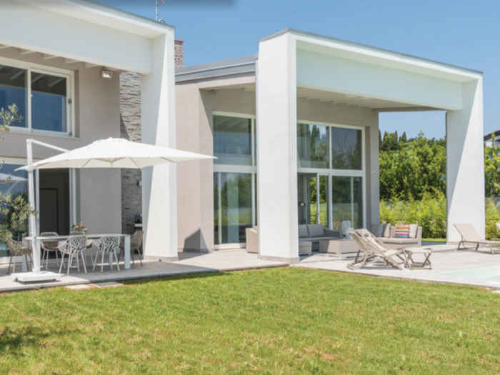 Archisio - Cieffe Impianti Elettrici - Progetto Impianti elettrici civili