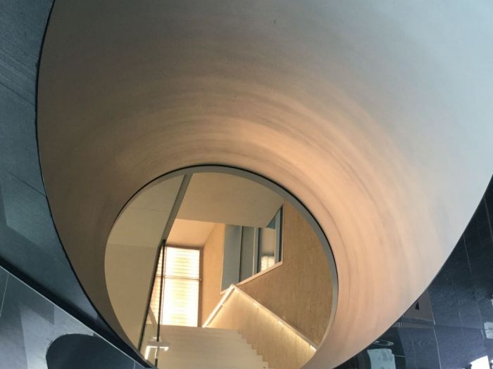 Archisio - Cinzia Campari - Progetto Less is more