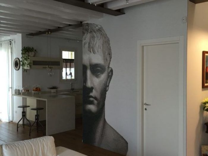 Archisio - Sofim Srl Soluzioni E Finiture Immobiliari - Progetto Sofim Srl fornisce e posa tutti i tipi di pavimenti in legno dal massello nelle varie essenze da levigare e trattare in opera ai vari tipi di prefinito