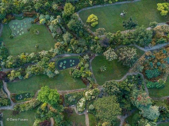 Archisio - Dario Fusaro Garden Photography - Progetto Giardini