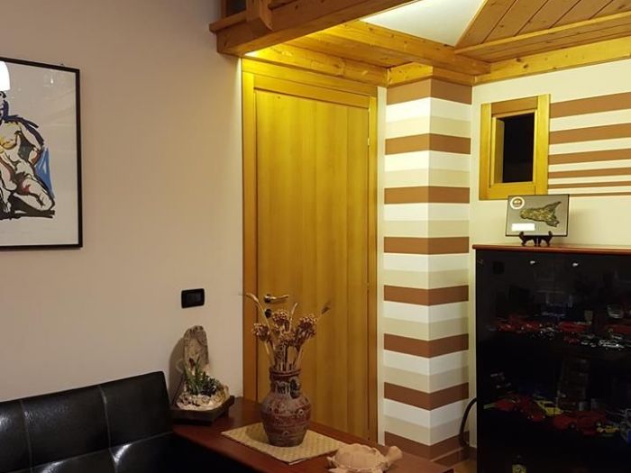 Archisio - Studio Tecnico Darchitettura Arcut - Progetto Ristrutturazione studio tecnico