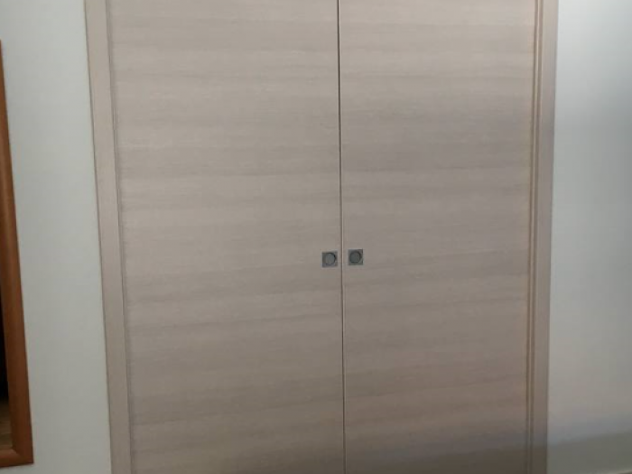 Archisio - Area Casa - Progetto Porte per interni