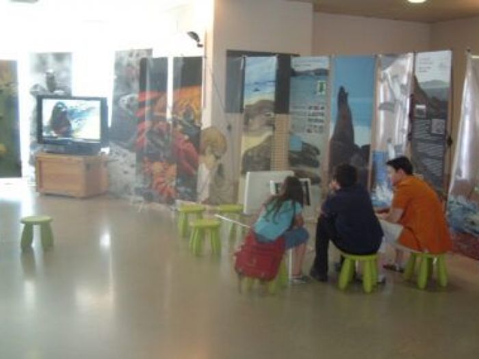 Archisio - Leolab - Progetto Minidarwin