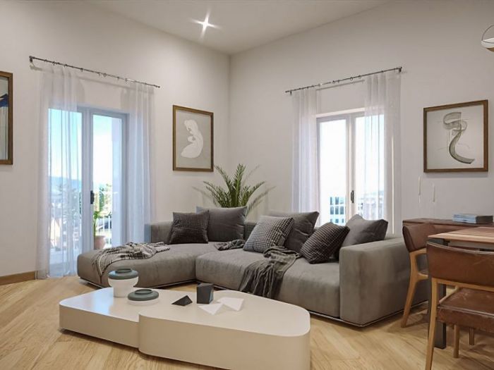 Archisio - 3dita - Progetto 3dita digitalvisualstudio