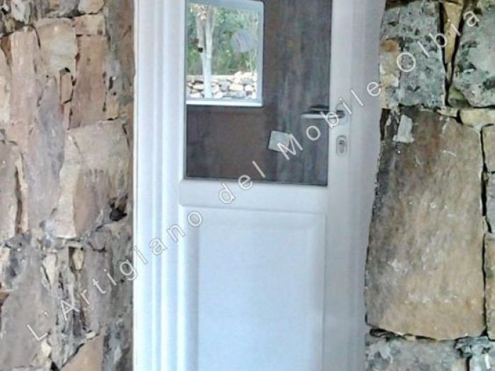 Archisio - Lartigiano Del Mobile - Progetto Porte e finistre