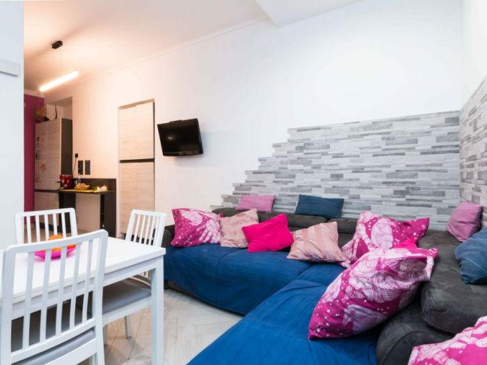 Archisio - Ellerre Ristruttazioni - Progetto Prima e dopo di una ristrutturazione