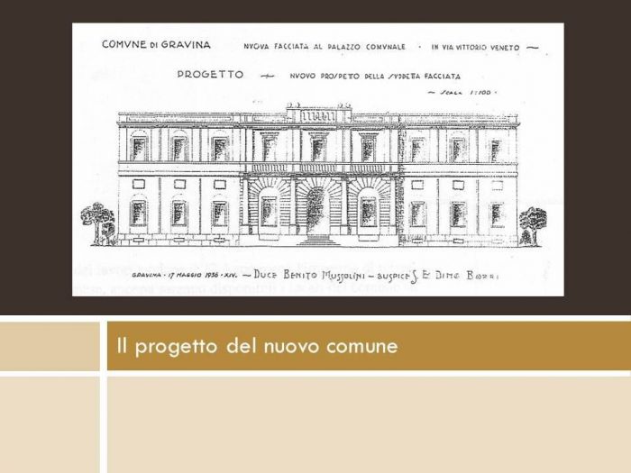 Archisio - Emmeti Architetti Associati - Progetto Restauro del chiostro del convento di san francesco dassisi