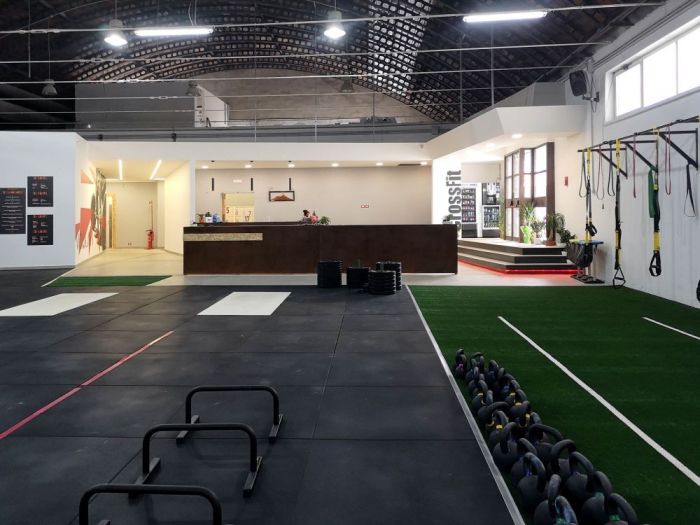 Archisio - Ilario Kuluridis - Progetto Volkan