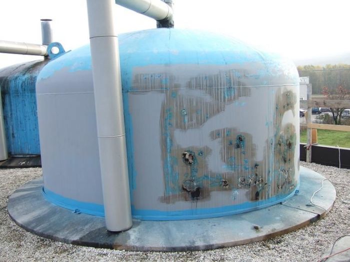 Archisio - Antonini Angelo Verniciature Edili Tinteggiature - Progetto Decorazioni interne tinteggiatura e affreschi a muro