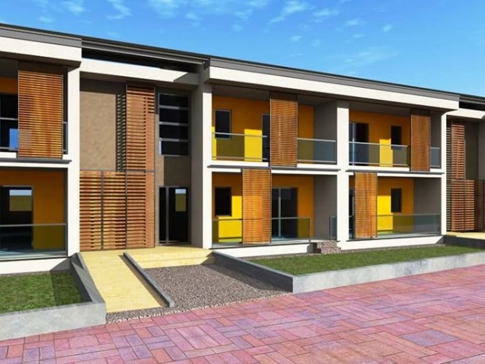 Archisio - Gianpaolo Vacca - Progetto 2014 appalto integrato