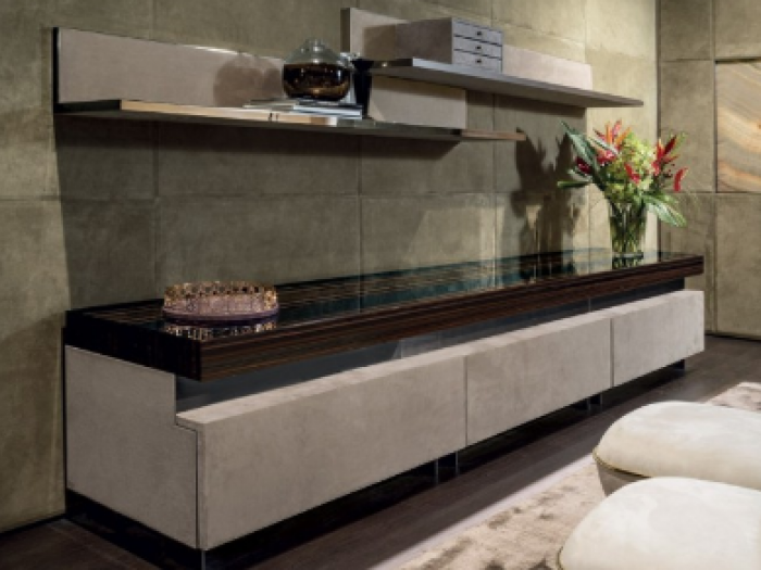 Archisio - Giuseppe Vigan - Progetto Designer- terrance