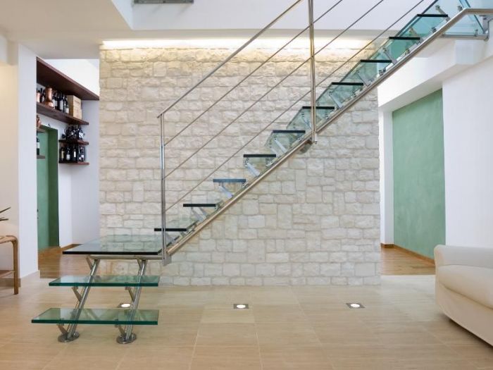 Archisio - Lucacrea - Progetto Gallery 1