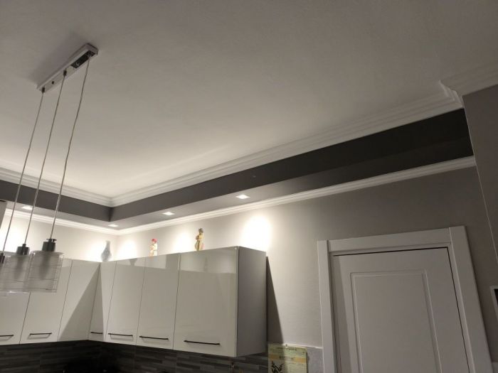 Archisio - Ds Di Diko Saimir - Progetto Ristrutturazione