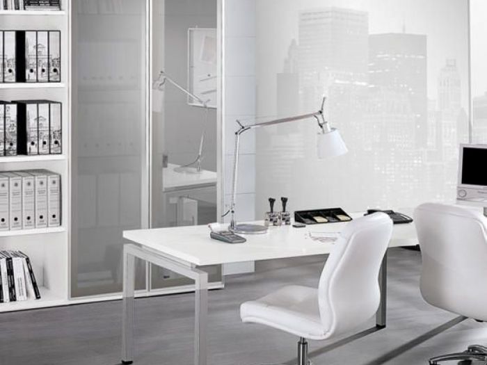 Archisio - Archetipo Architettura E Design - Progetto Uffici giessegi