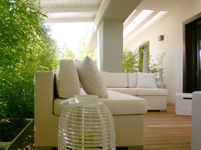 Archisio - Roselli Architects - Progetto Attico