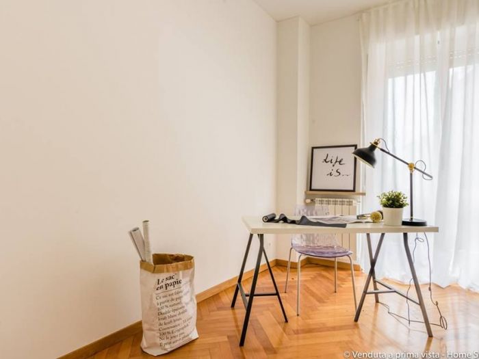 Archisio - Venduta A Prima Vista - Progetto Home staging quadrilocale