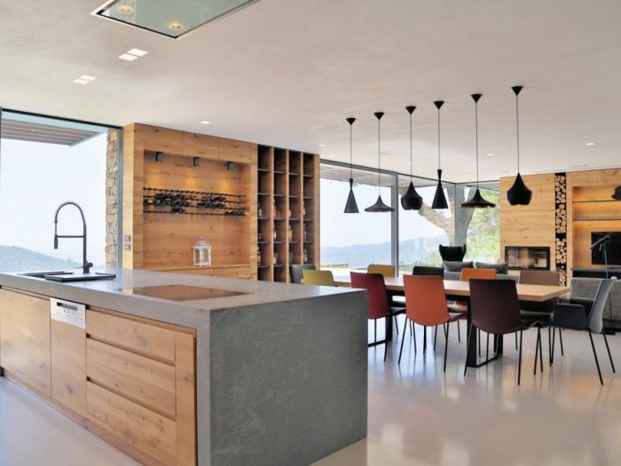 Archisio - Architetto Roberto Ferraro - Progetto Villa n