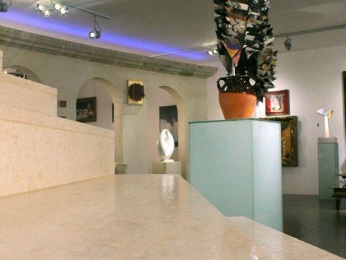 Archisio - Luigi Chiriac - Progetto Casa sticchi