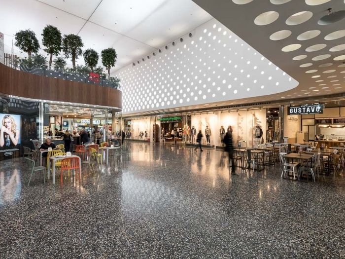 Archisio - Studio Fotografico Francesco Degli Innocenti - Progetto Coop arezzo