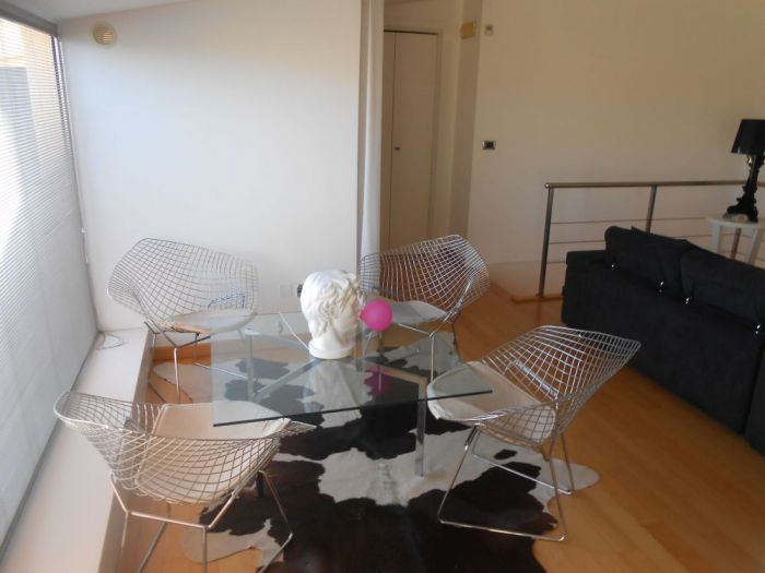 Archisio - Luigi Caruso - Progetto Progetto di interni residenza personale