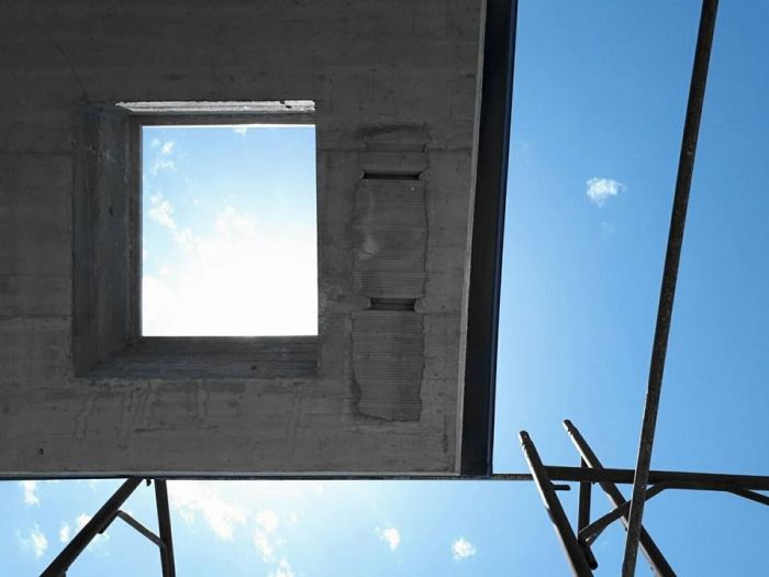 Archisio - Damadesign - Progetto Abitazioni