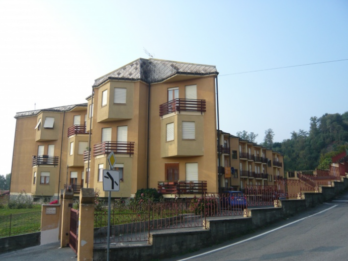 Archisio - Costruzioni Comba - Progetto Nuovo complesso immobiliare