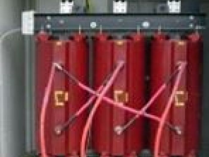 Archisio - Electrica srl - Progetto Cabine di trasformazione in media e bassa tensione